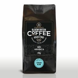African Blend - thumbnail 1