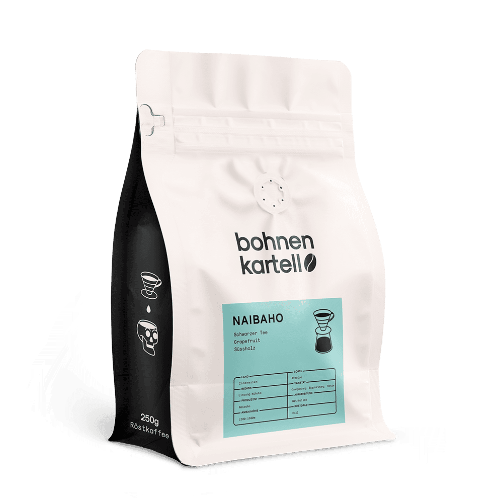 NAIBAHO Filter Coffee