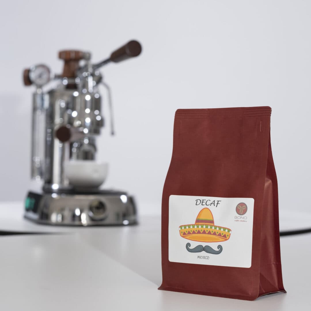DECAF