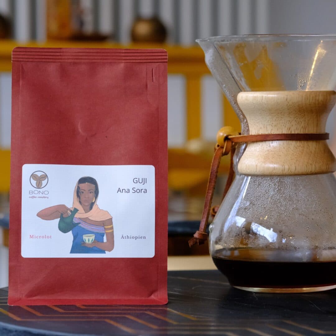 GUJI Ana Sora