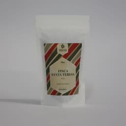Finca Santa Teresa – Kolumbien - thumbnail 3