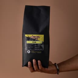 FIVR 1 kg - thumbnail 1