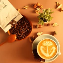 Nicaragua Octavio's Star Nueva Segovia Washed - thumbnail 2