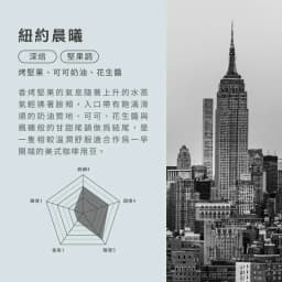 New York Morning - City Series Blend - thumbnail 3