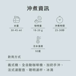 New York Morning - City Series Blend - thumbnail 4