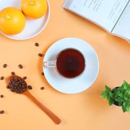 Ethiopia Yirgacheffe Kochere Dipa Select Micro-Lot Washed G1 - thumbnail 5