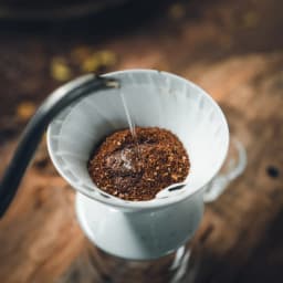 Costa Rica Pilon Mill Caturra Black Honey - thumbnail 5