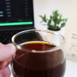 Ethiopia Yirgacheffe Worka Chelbesa 28-Day Concentrated Natural G1 - thumbnail 4