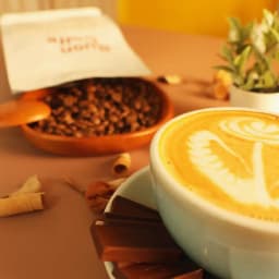 Guatemala Marta Volcano Smallholder Volcanes Washed - thumbnail 3