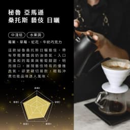 【COE Estate】Peru Amazon Santos Estate Geisha Natural - thumbnail 3