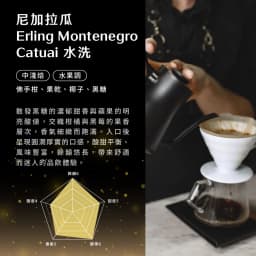 [COE Estate] Nicaragua Erling Montenegro-Las Neblinas Catuai Washed - thumbnail 3