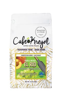 El Rio – 9th place Cup of Excellence – Competition Series Light Roast - thumbnail 3