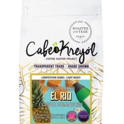 El Rio – 2nd place Cup of Excellence – Competition Series Light Roast - thumbnail 2