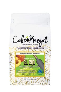 El Rio – 9th place Cup of Excellence – Competition Series Light Roast - thumbnail 4
