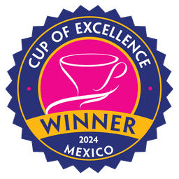 El Rio – 9th place Cup of Excellence – Competition Series Light Roast - thumbnail 5