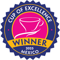 El Rio – 2nd place Cup of Excellence – Competition Series Light Roast - thumbnail 1