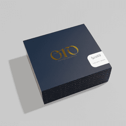 LA CENDERA Colombia 250G - thumbnail 1