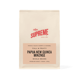 Papua New Guinea Minznge - thumbnail 1