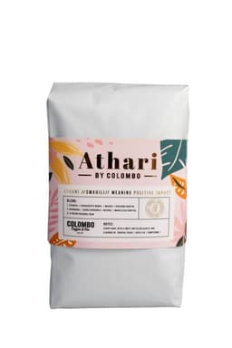 Athari – Positive Impact Coffee - thumbnail 2