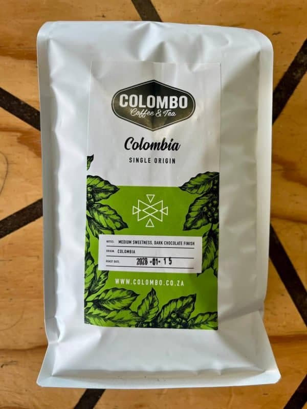Colombia Huila
