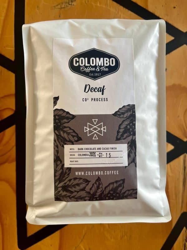 Decaf