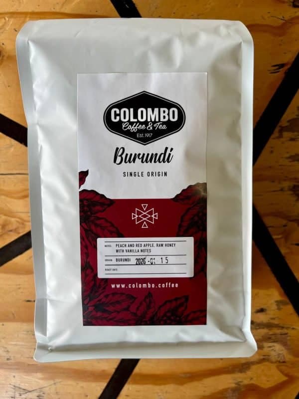 Burundi