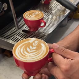 BISON, House Blend Espresso - thumbnail 2