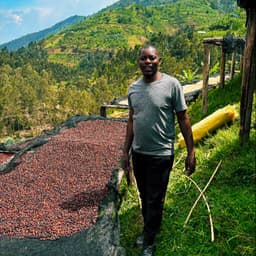 Shyira, RWANDA - Filter - thumbnail 4