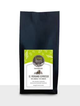 El Peruano Espresso - thumbnail 1