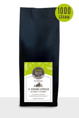 El Peruano Espresso - thumbnail 5