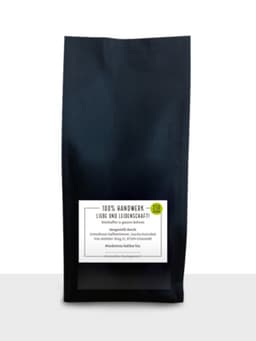 El Peruano Espresso - thumbnail 3