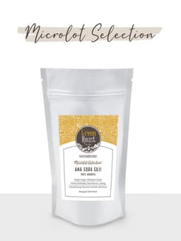 Ana Sora Guji Microlot Selection - thumbnail 2