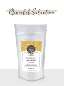 Ana Sora Guji Microlot Selection - thumbnail 1