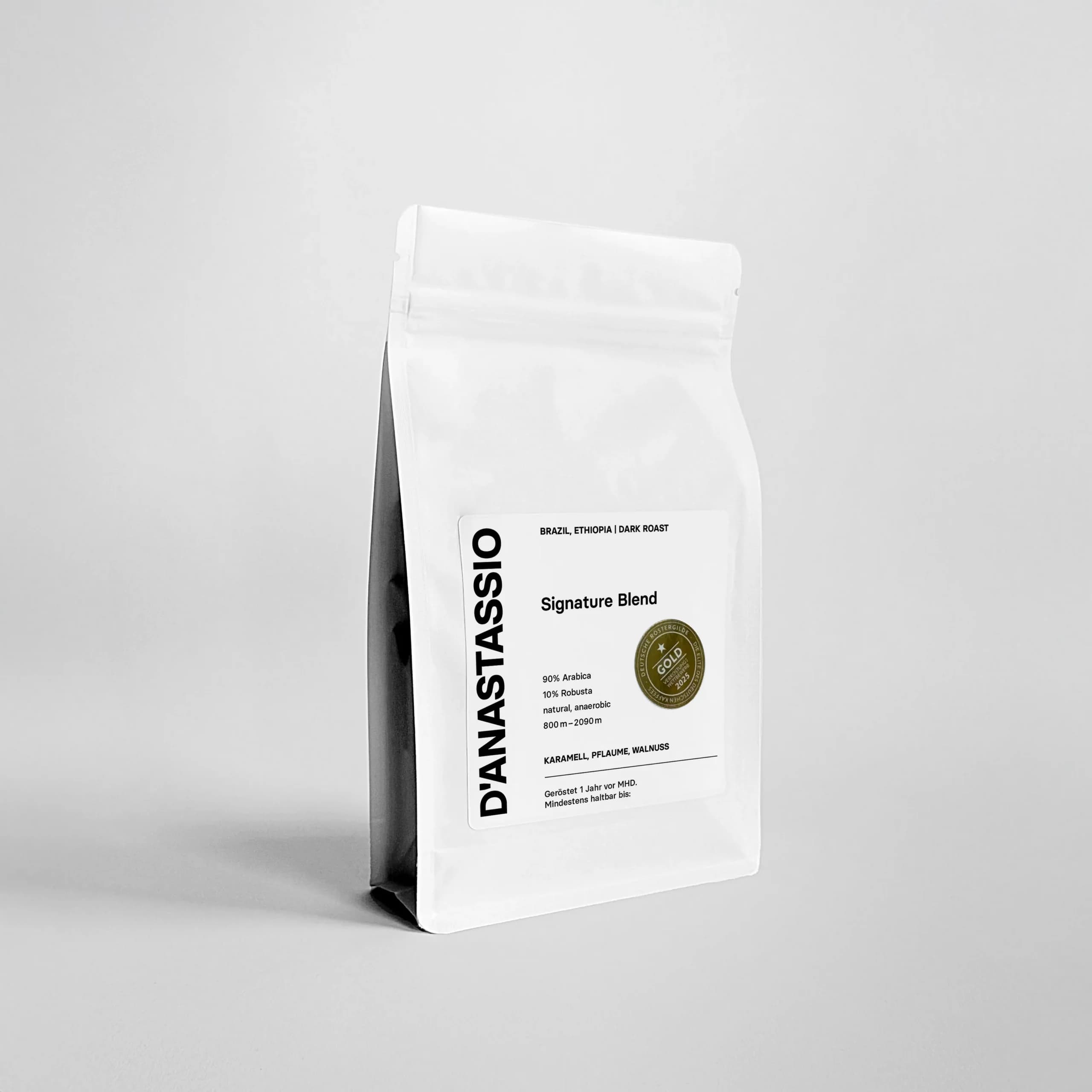 Signature Blend