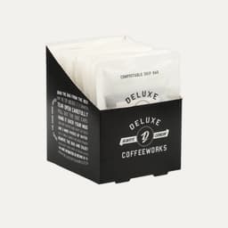 Deluxe House Blend Drip Bags - thumbnail 4