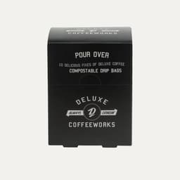 Deluxe House Blend Drip Bags - thumbnail 2