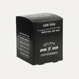 Deluxe House Blend Drip Bags - thumbnail 3