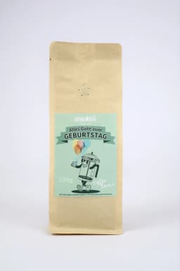 Alles Gute- Kaffee - thumbnail 1