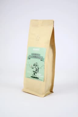 Herzlichen Glückwunsch - Kaffee - thumbnail 2