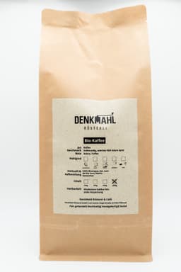 Bio-Kaffee - thumbnail 3