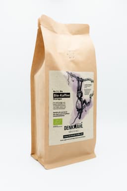 Bio-Kaffee - thumbnail 2