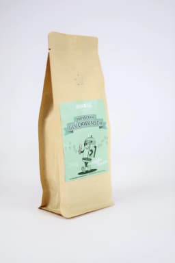 Herzlichen Glückwunsch - Kaffee - thumbnail 3