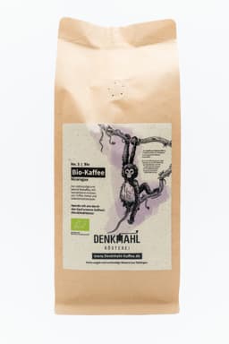 Bio-Kaffee - thumbnail 1