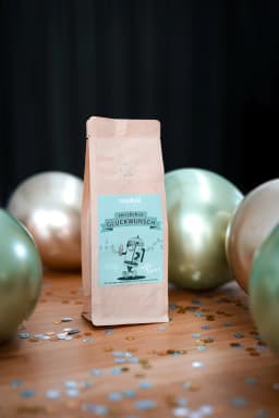 Herzlichen Glückwunsch - Kaffee - thumbnail 5