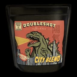 City Blend – Seasonal Blend - thumbnail 1