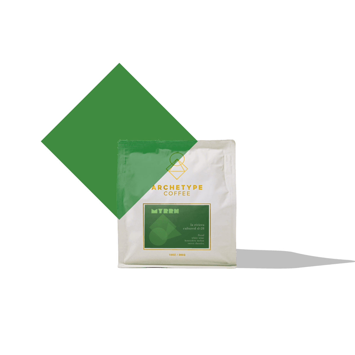 Myrrh - La Riviera Cultured SL-28