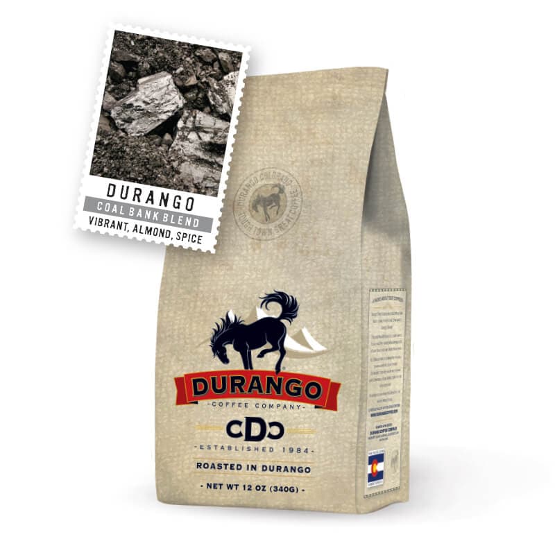 Coal Bank Blend