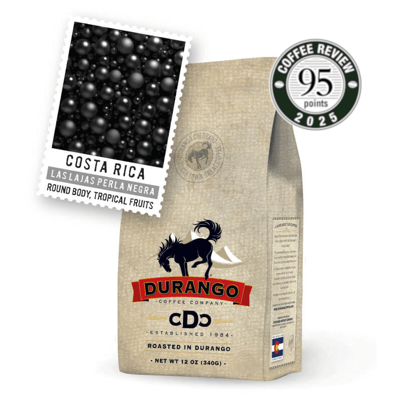 Costa Rica Las Lajas Perla Negra