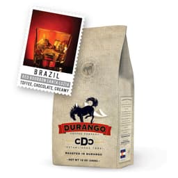 Brazil Pulp Natural - thumbnail 1