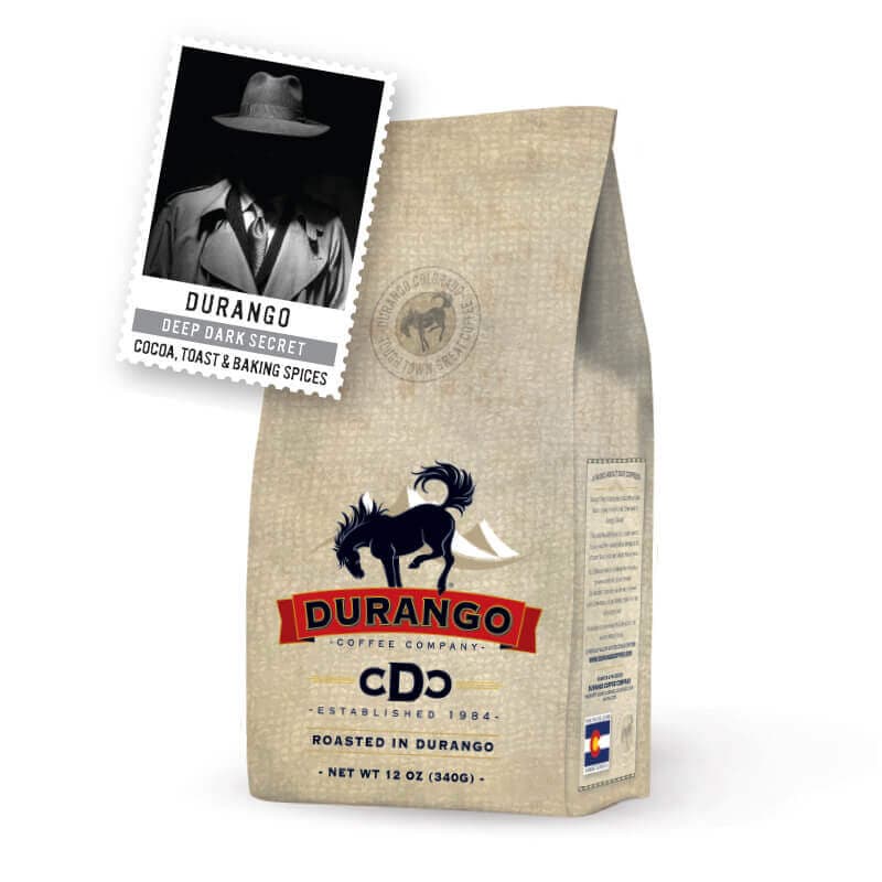 Durango Deep Dark Secret